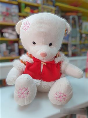 Tri plisane igracke totalna rasprodaja