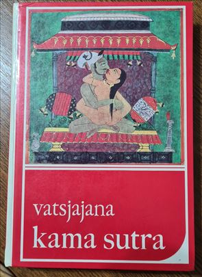 Vatsjajana "Kama sutra"