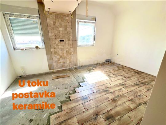 Vinogradska 43m2 - 65.000e