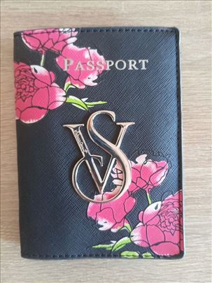Victoria Secret futrola za pasoš 