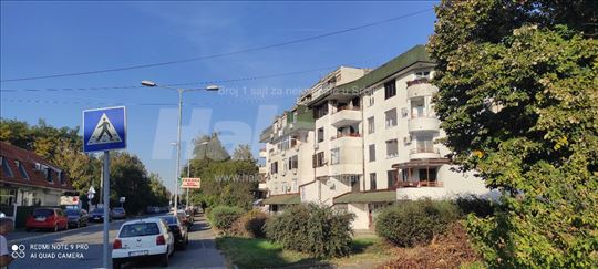 Zemun razrađen lokal 16m2