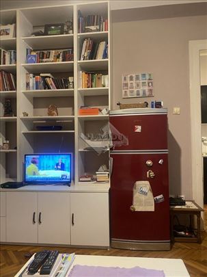 1.5 Dorćol - Kalemegdan 30m2 450EUR