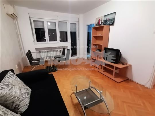 1.5 STAN - NBG Bulevar Zorana Djindjica - BLOK 4