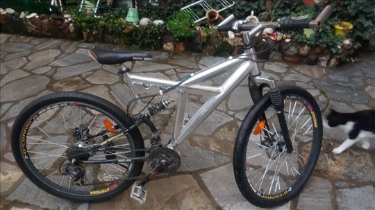 Alu bicikl