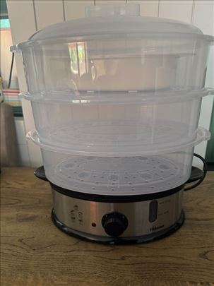 Aparat za kuvanje jela na pari, bez ulja br.53