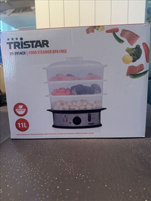 Aparat za kuvanje jela na pari, bez ulja br.54