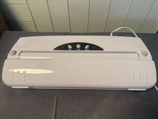 Aparat za vakumiranje kesa br.22, uvoz CH