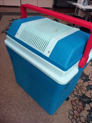 AUTO FRIZIDER 12V