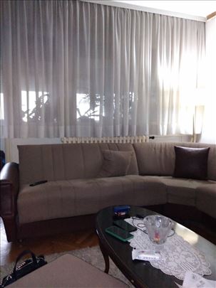 Blok 38 , Milut Milankovića, 2.0, 65m