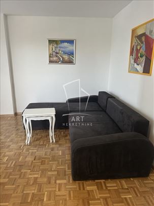 Blok 70, odličan, namešten ID#11387