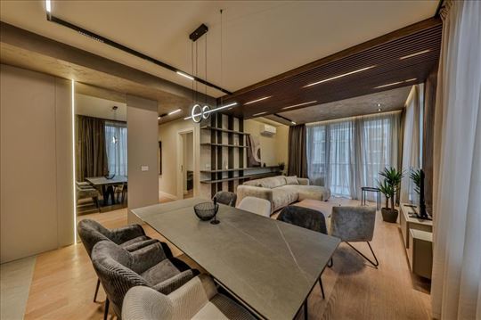 BW Quartet-moderan stan na ekskluzivnoj lokaciji! 