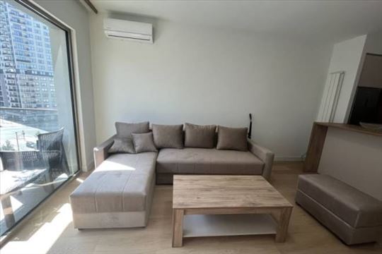 BW Queens Park Residence, moderan  3.0 stan, 76m2