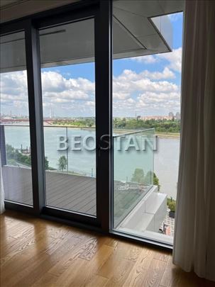 Centar - Beograd na vodi BW #62264