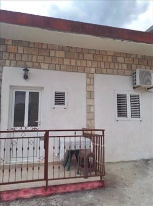 Crna Gora, Igalo, apartman
