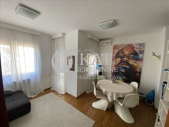 Čubura, Gradić Pejton,41m2