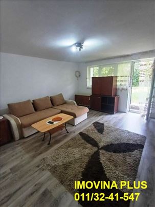 Čukarica, Cerak - Sandžačka, 53m2
