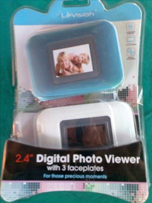 DIGITALNI RAM ZA SLIKE