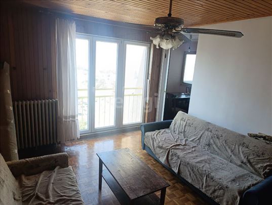 Dvoiposoban stan 64 m², Blok 62, uknjižen