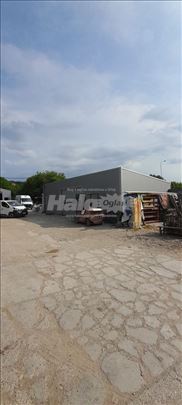 Hale za izdavanje