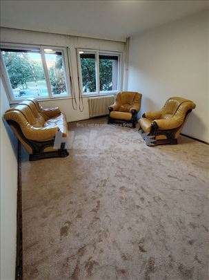 Izdavanje stana na najlepšoj lokaciji Novog Bgd