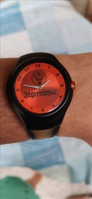 Jagermeister ručni sat
