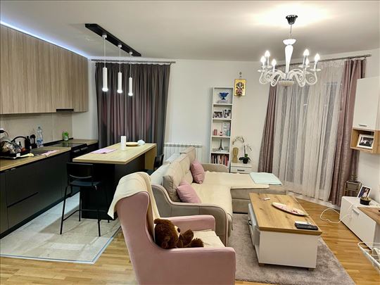 Karaburma, novogradnja, funkcionalan, ID 24498