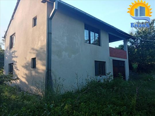 Koraćica, kuća sa farmom ID#2694