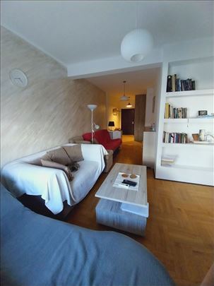 Crna Gora, Budva, apartman