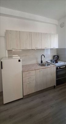 Makedonija, Ohrid, apartman