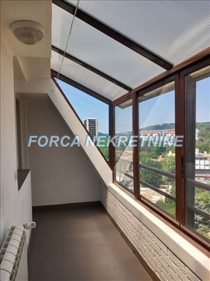 Miljakovac, Borska, 3,0, T,85m2