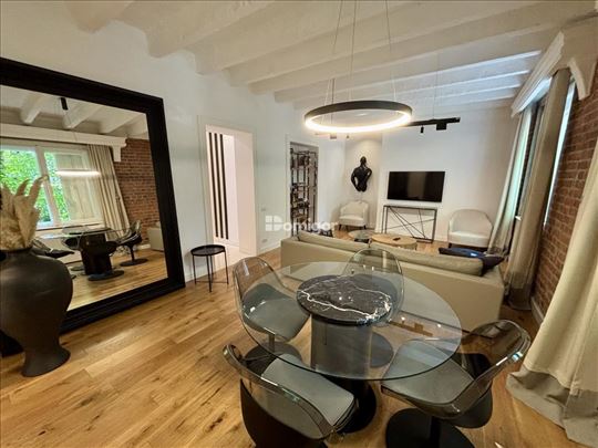 Vračara | 81m² | Kneginje Zorke