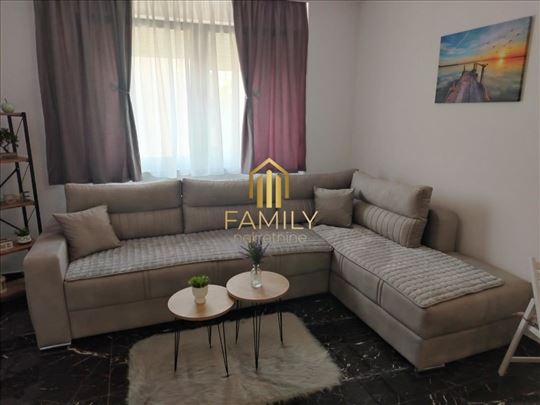 Na prodaju nova garsonjera 26m2