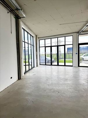 Nov, lux poslovni prostor  270m2 u Beogradu
