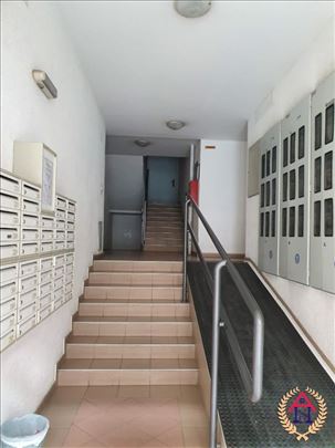 Novi Sad, Nova Detelinara, Stan, 1.5, 31,00m2