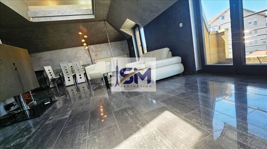 Obrenovac, lux stan 80m2