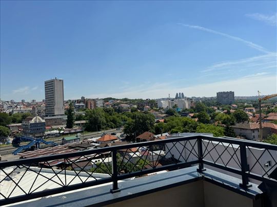 Odlična ponuda, 1.5 u novogradnji