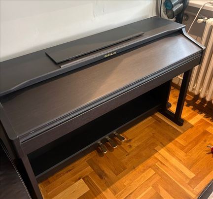 Orla cdp31