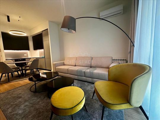 Pet friendly, 3.0 Lux stan Bw Scala