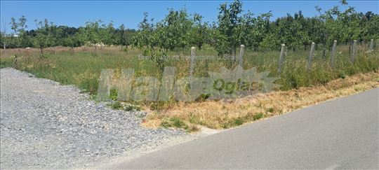 Plac 13.4 ari ispod Pivare Kabinet