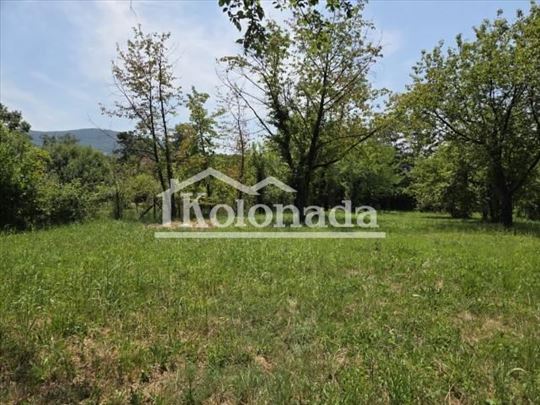 Plac u Nemenikućama, Kosmaj, Sopot ID#7925