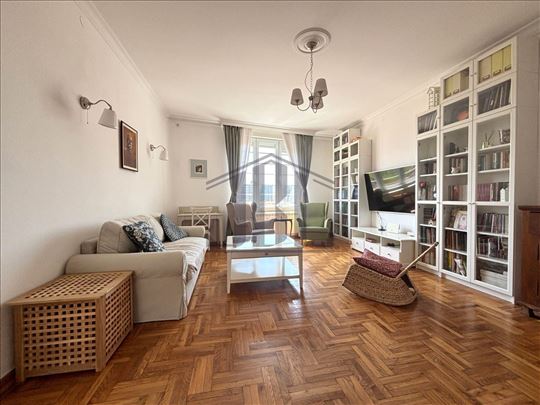 Salonac za izdavanje, Lomina ulica, 100 m2
