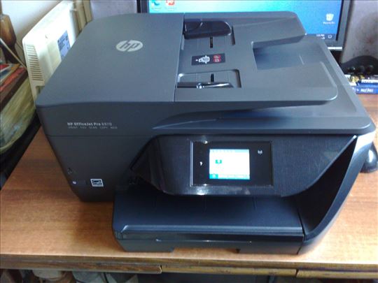 Štampač HP-OfficeJet Pro 6970
