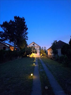 Stari Banovci - Belegiš