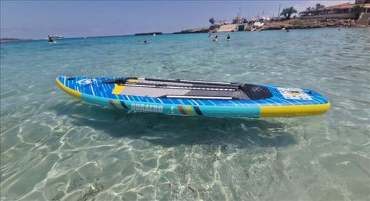 Sup Daska Duraero 330x76x15