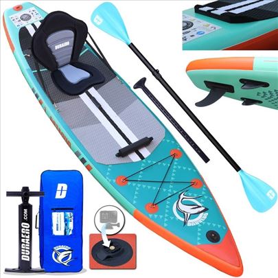 Sup Daska Duraero 330x76x15