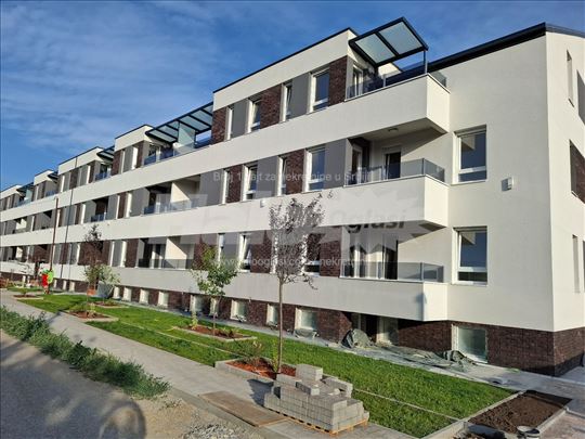 Top novogradnja Plavi Horizonti