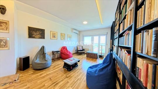 Ugao Vitanovačke i Kumodraške, renoviran