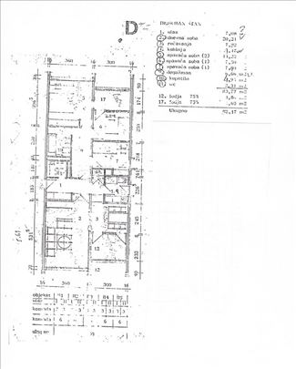 Vidikovac, 4.0, 92m2 ID#1972