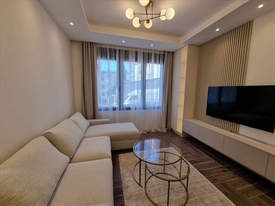 Vračar, novogradnja, lux, ID 24502