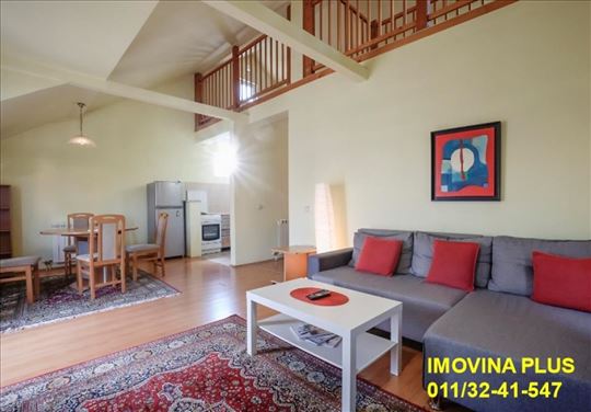 Zemun, Altina - Ćurčijina, 84m2